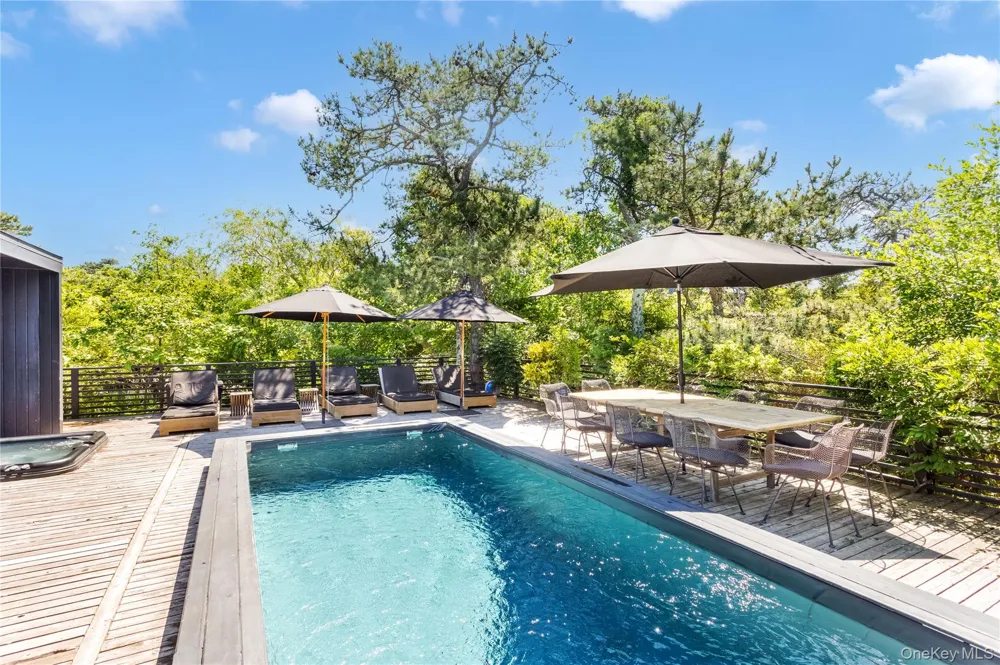 617 Shore Walk Fire Island Pines, NY 11782