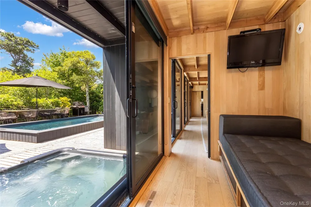 617 Shore Walk Fire Island Pines, NY 11782