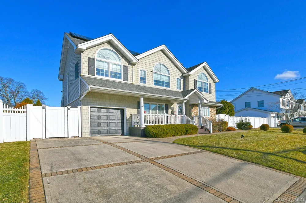120 Brenner Avenue Bethpage, NY 11714