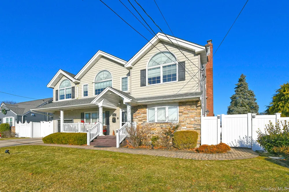 120 Brenner Avenue Bethpage, NY 11714