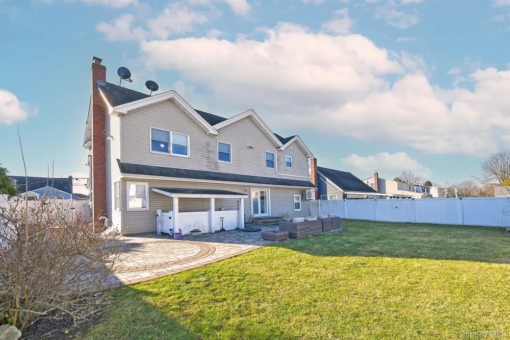 120 Brenner Avenue Bethpage, NY 11714