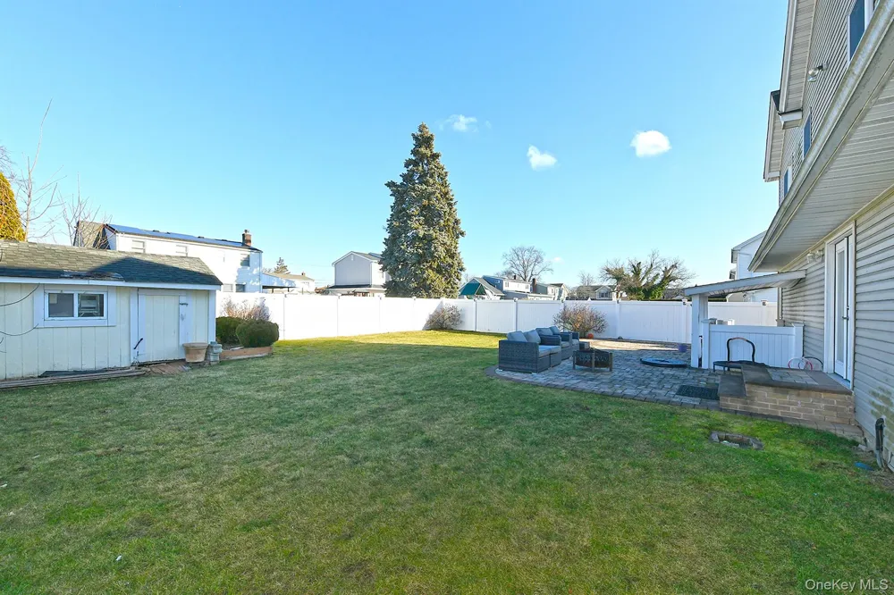 120 Brenner Avenue Bethpage, NY 11714