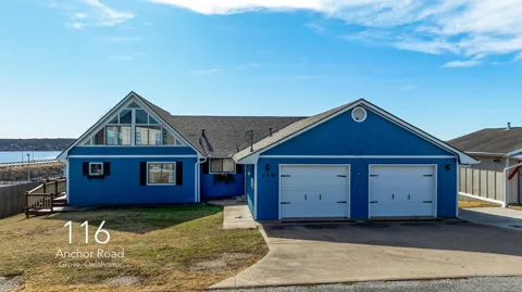 116 Anchor Road