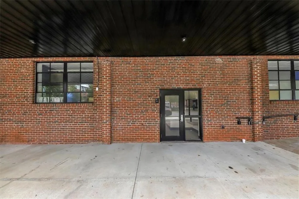 1805 HARVARD AVENUE #306 College Park, GA 30337