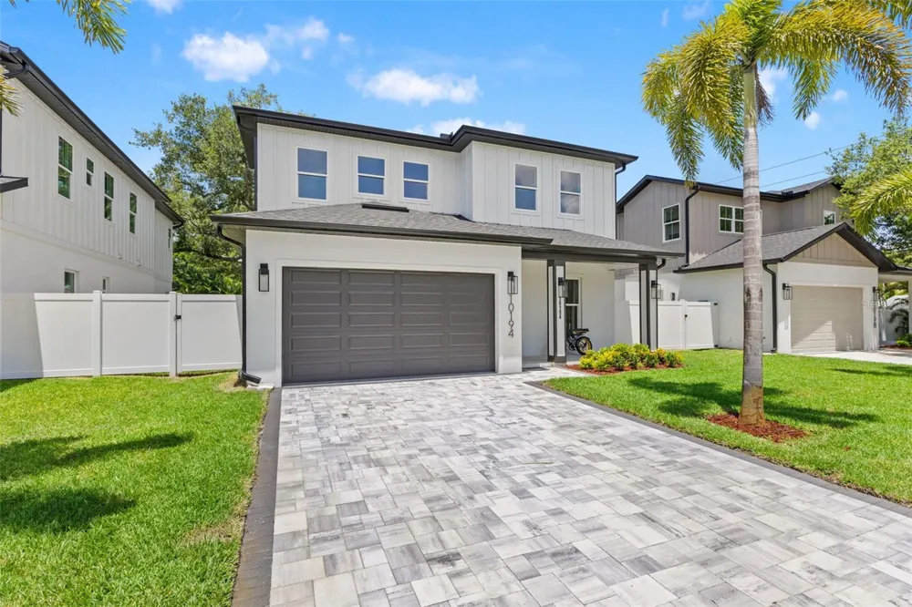 10194 HODSON PLACE Seminole, FL 33776
