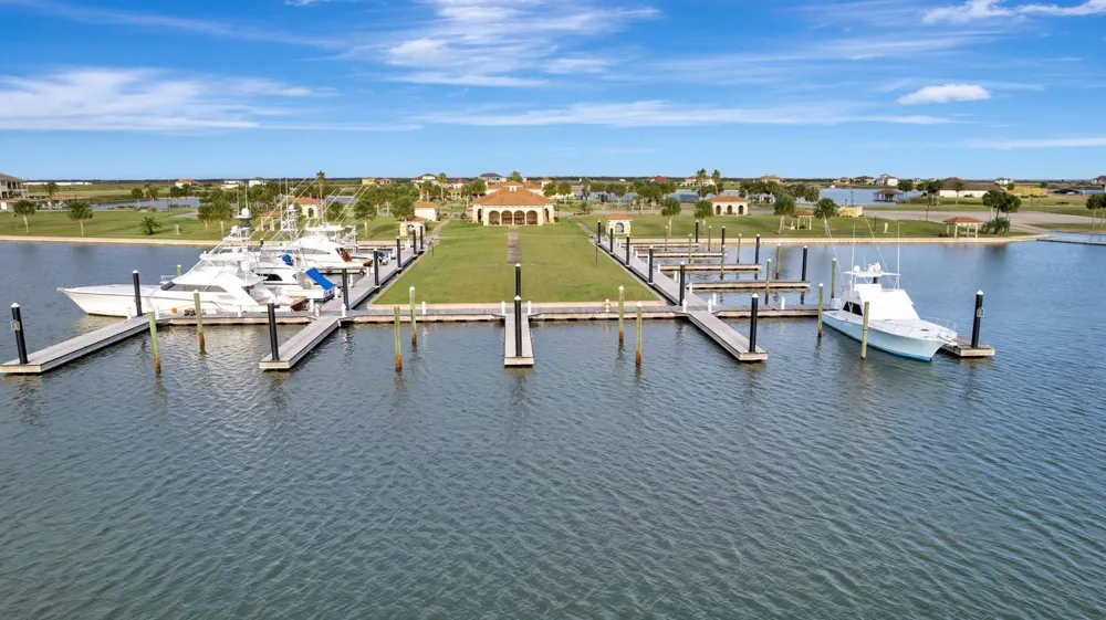 W Lago Loop Road Port O Connor, TX 77982