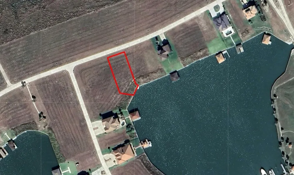 W Lago Loop Road Port O Connor, TX 77982