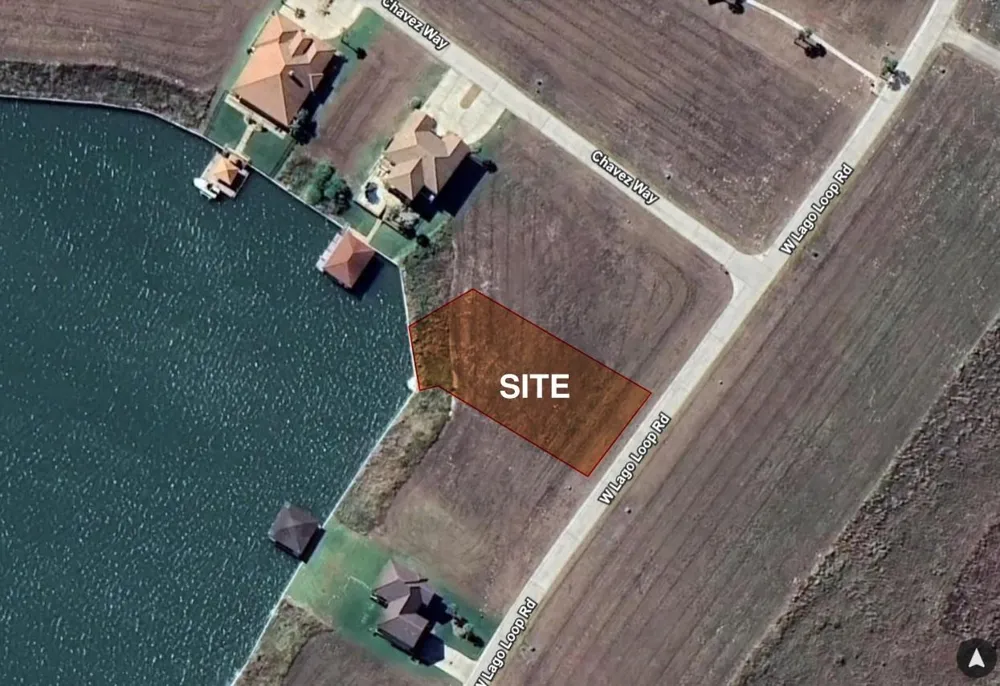 W Lago Loop Road Port O Connor, TX 77982