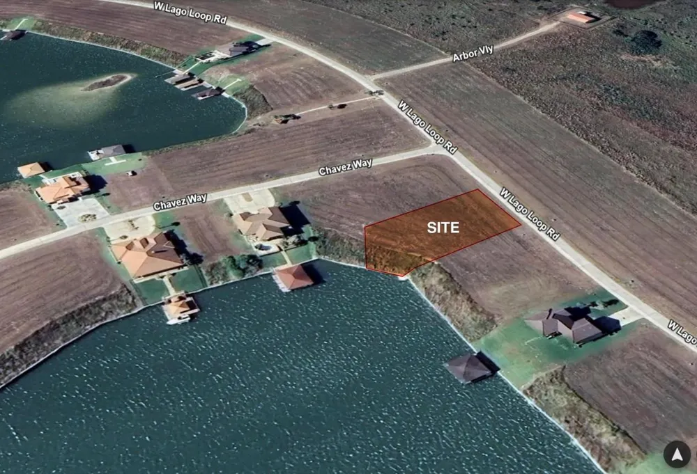 W Lago Loop Road Port O Connor, TX 77982