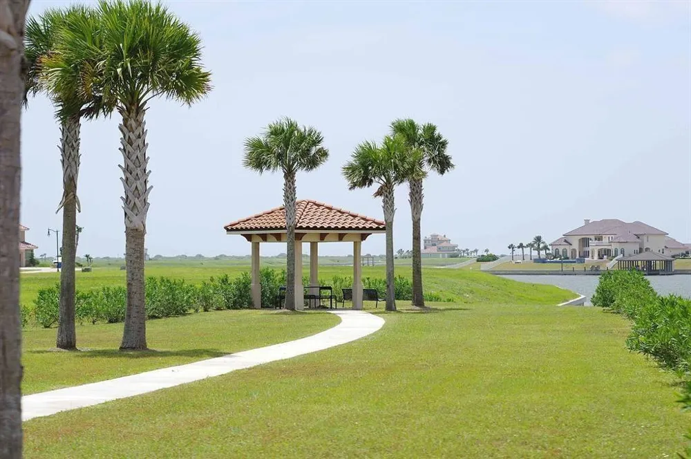 W Lago Loop Road Port O Connor, TX 77982