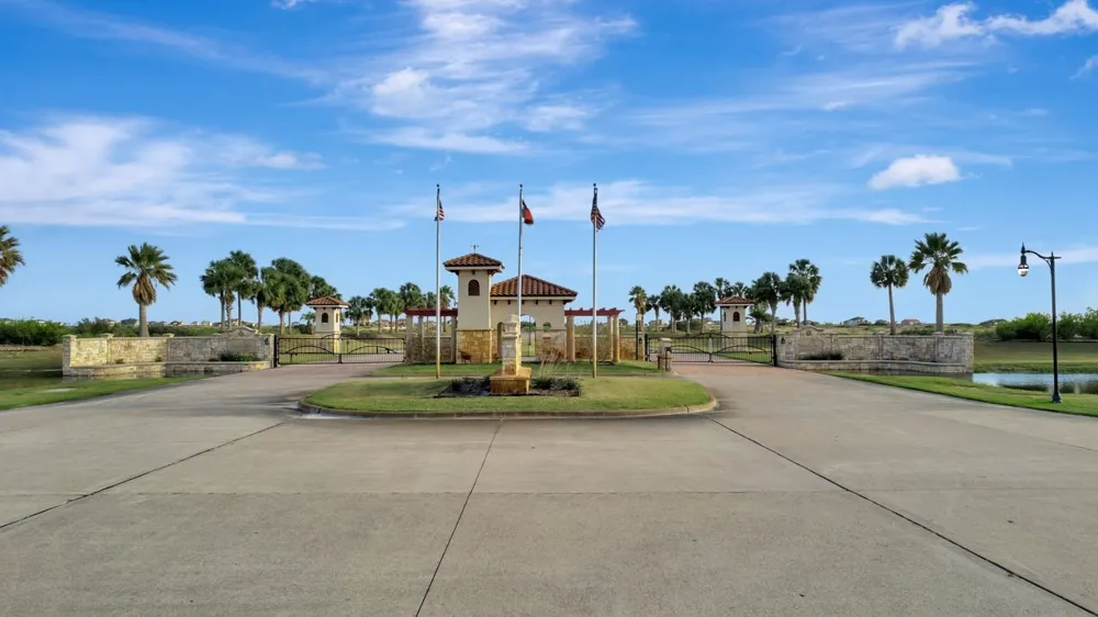 W Lago Loop Road Port O Connor, TX 77982