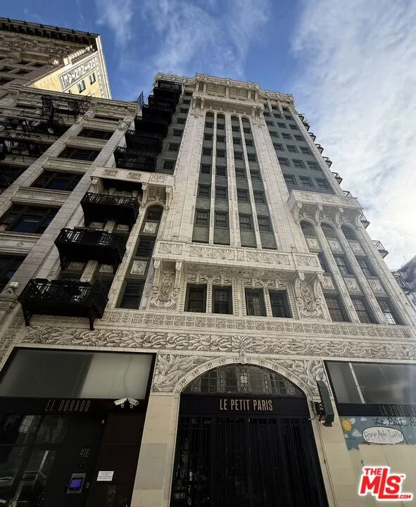 416 S Spring Street #905 Los Angeles, CA 90013