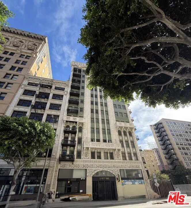 416 S Spring Street #905 Los Angeles, CA 90013