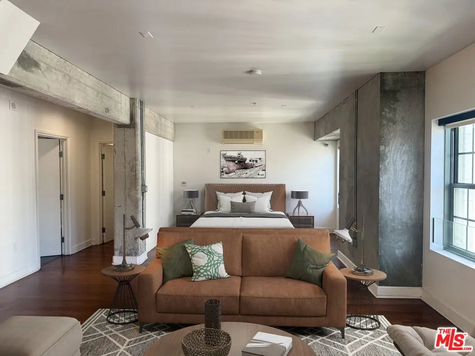 416 S Spring Street #905 Los Angeles, CA 90013