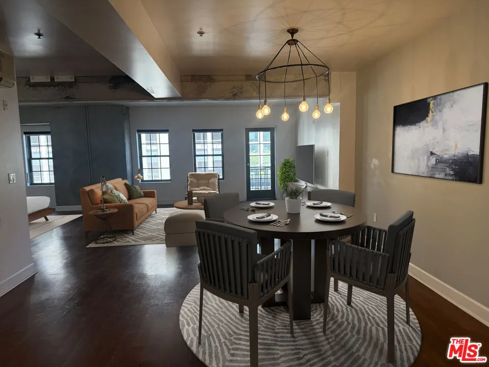 416 S Spring Street #905 Los Angeles, CA 90013