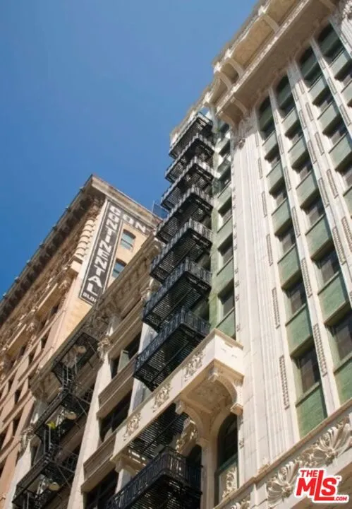 416 S Spring Street #905 Los Angeles, CA 90013