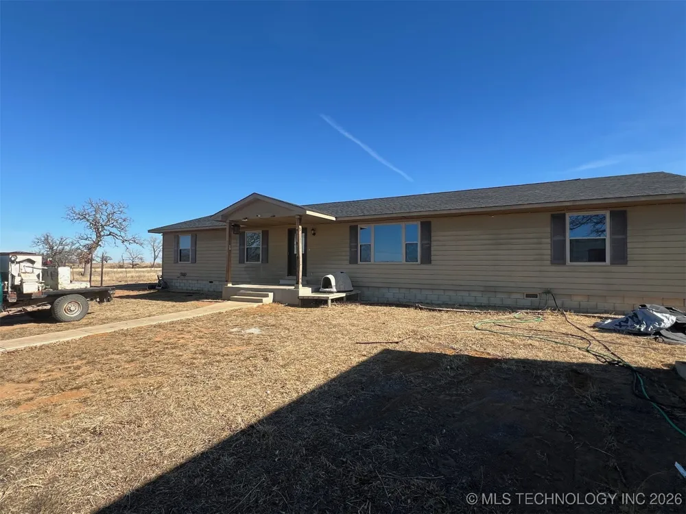 179104 3030 ROAD Ratliff City, OK 73481