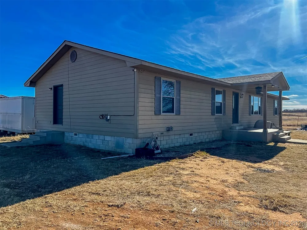 179104 3030 ROAD Ratliff City, OK 73481