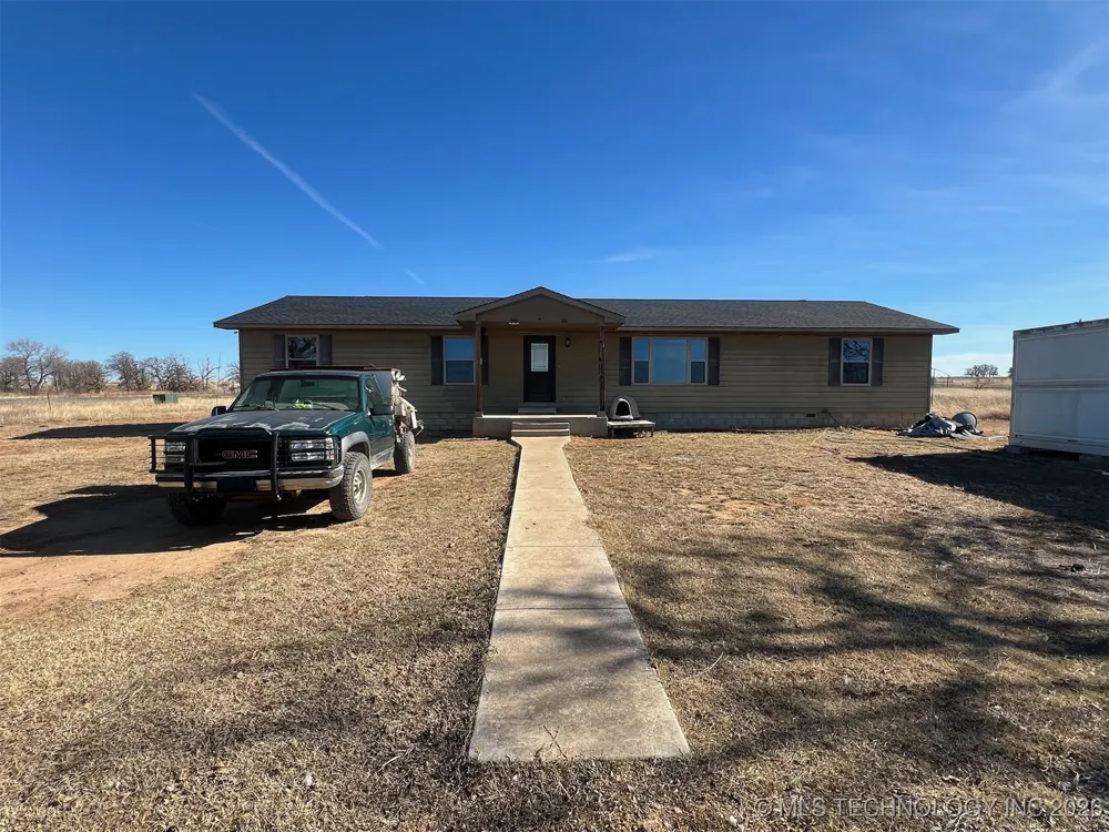 179104 3030 ROAD Ratliff City, OK 73481