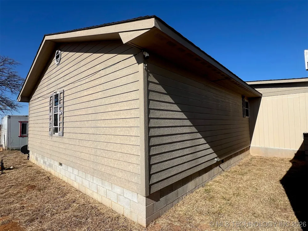 179104 3030 ROAD Ratliff City, OK 73481