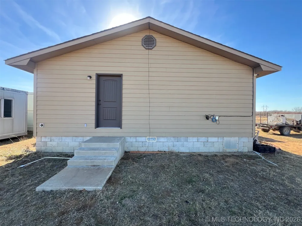 179104 3030 ROAD Ratliff City, OK 73481