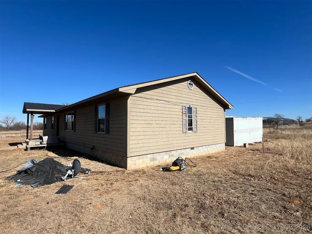 179104 3030 ROAD Ratliff City, OK 73481