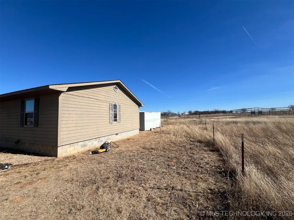 179104 3030 ROAD Ratliff City, OK 73481