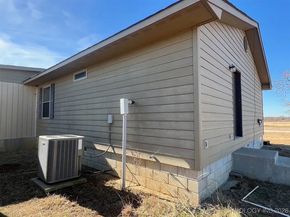 179104 3030 ROAD Ratliff City, OK 73481