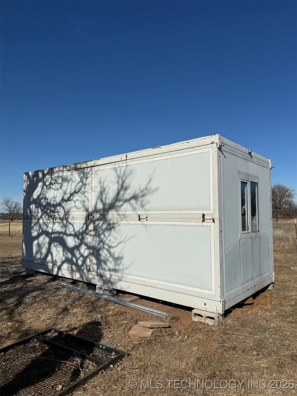 179104 3030 ROAD Ratliff City, OK 73481