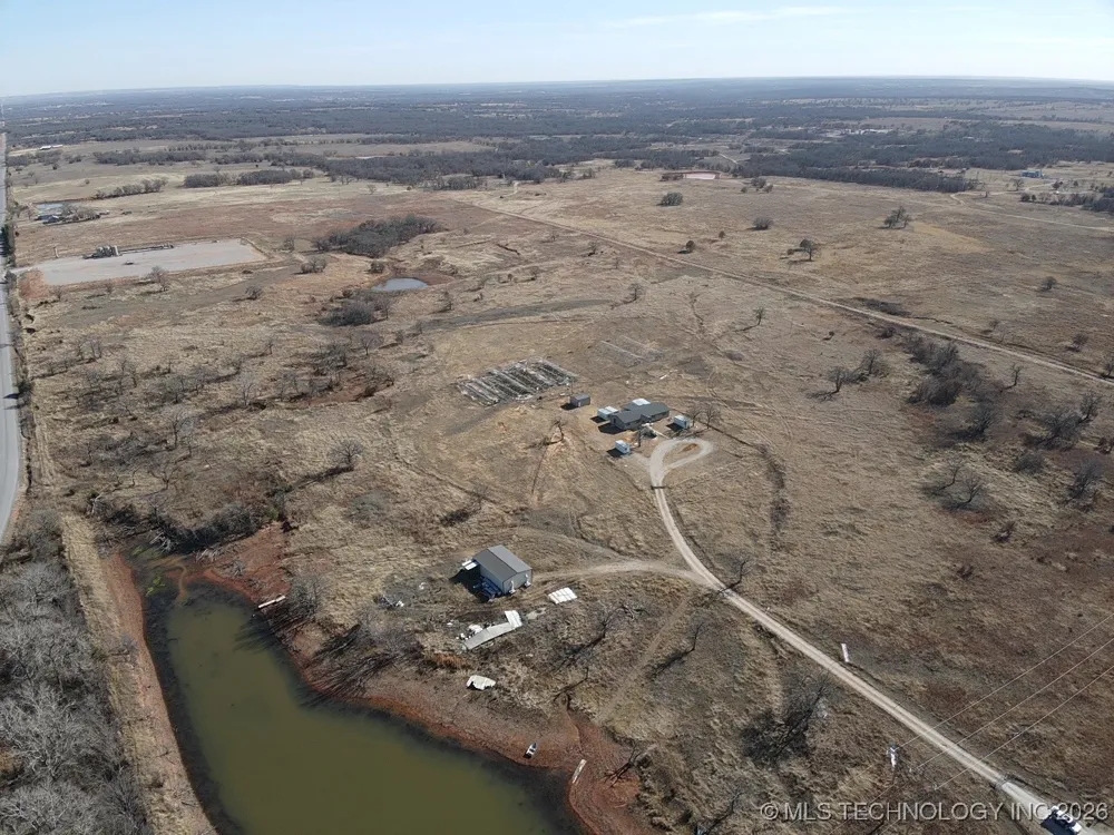 179104 3030 ROAD Ratliff City, OK 73481