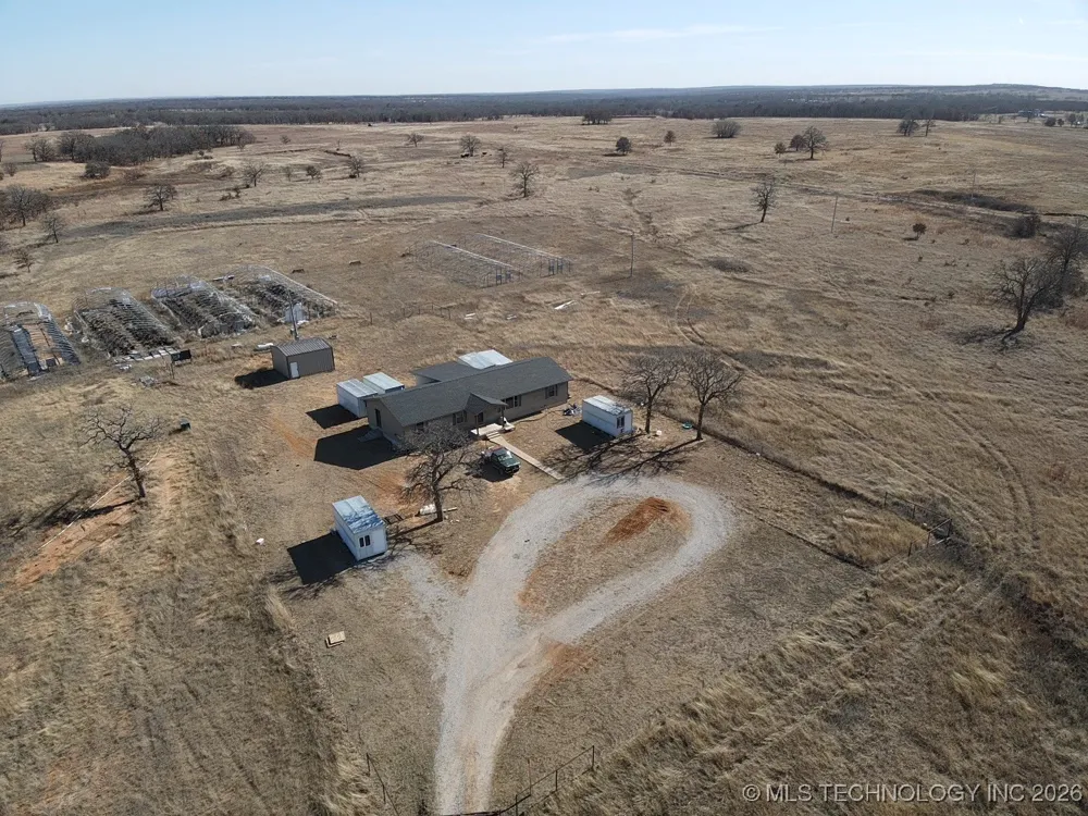 179104 3030 ROAD Ratliff City, OK 73481