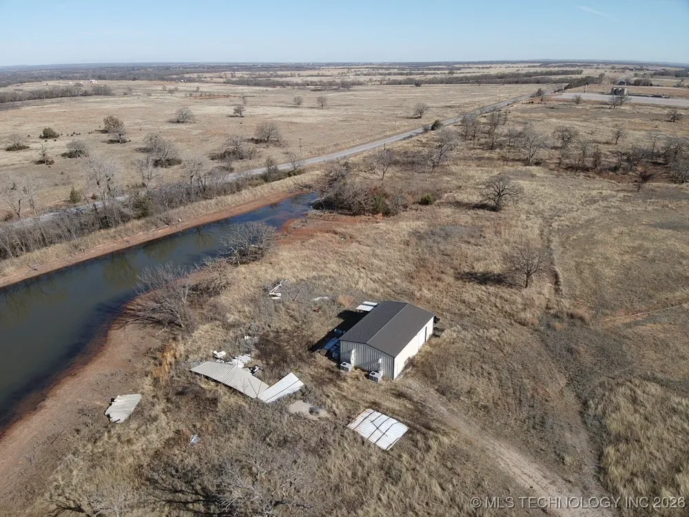 179104 3030 ROAD Ratliff City, OK 73481