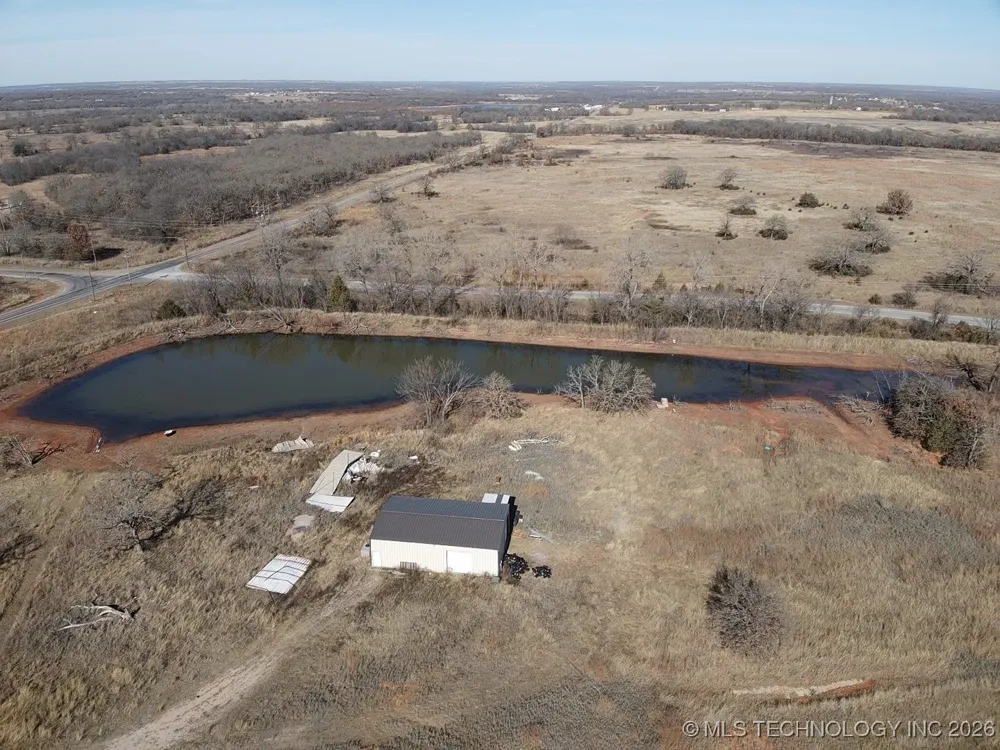179104 3030 ROAD Ratliff City, OK 73481