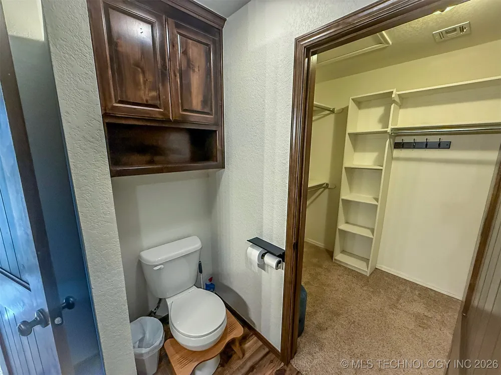179104 3030 ROAD Ratliff City, OK 73481