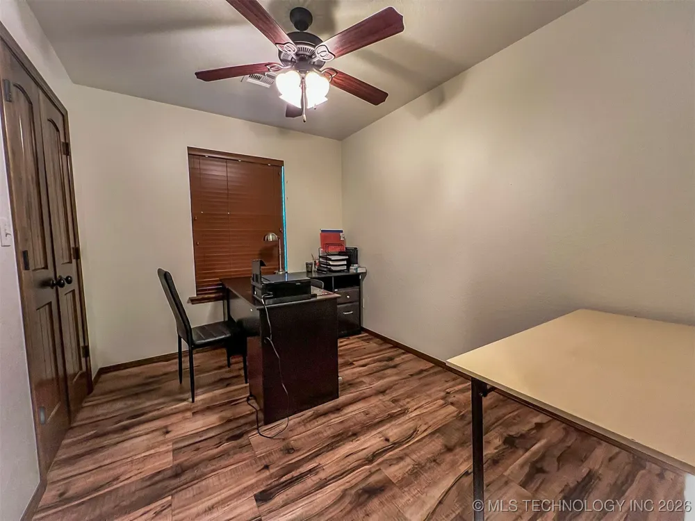 179104 3030 ROAD Ratliff City, OK 73481
