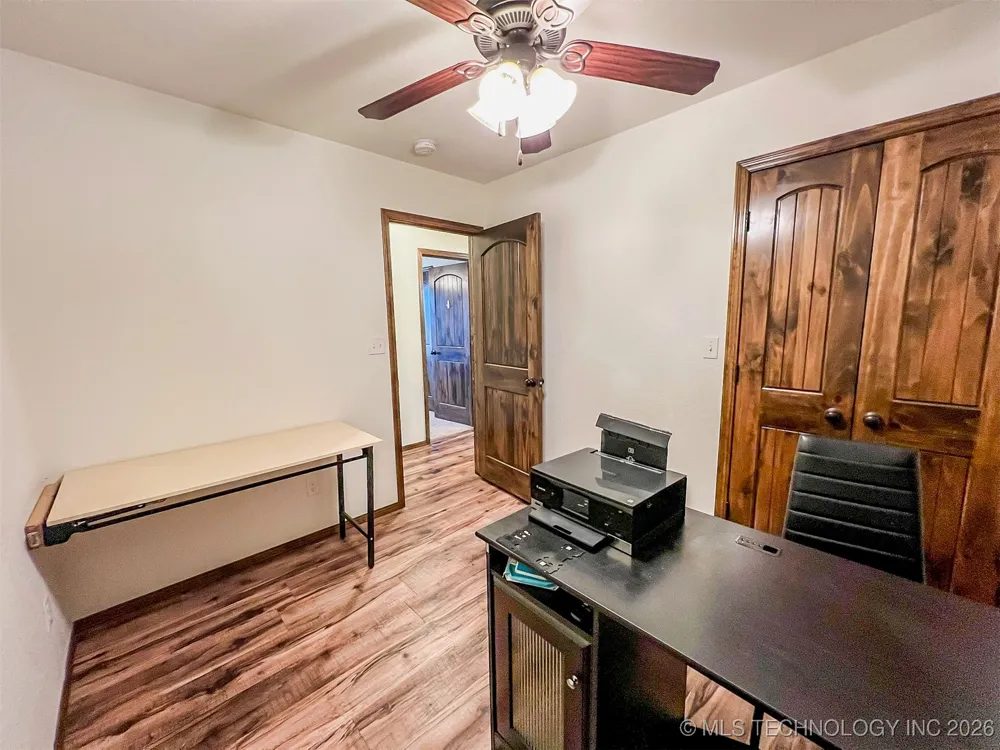 179104 3030 ROAD Ratliff City, OK 73481