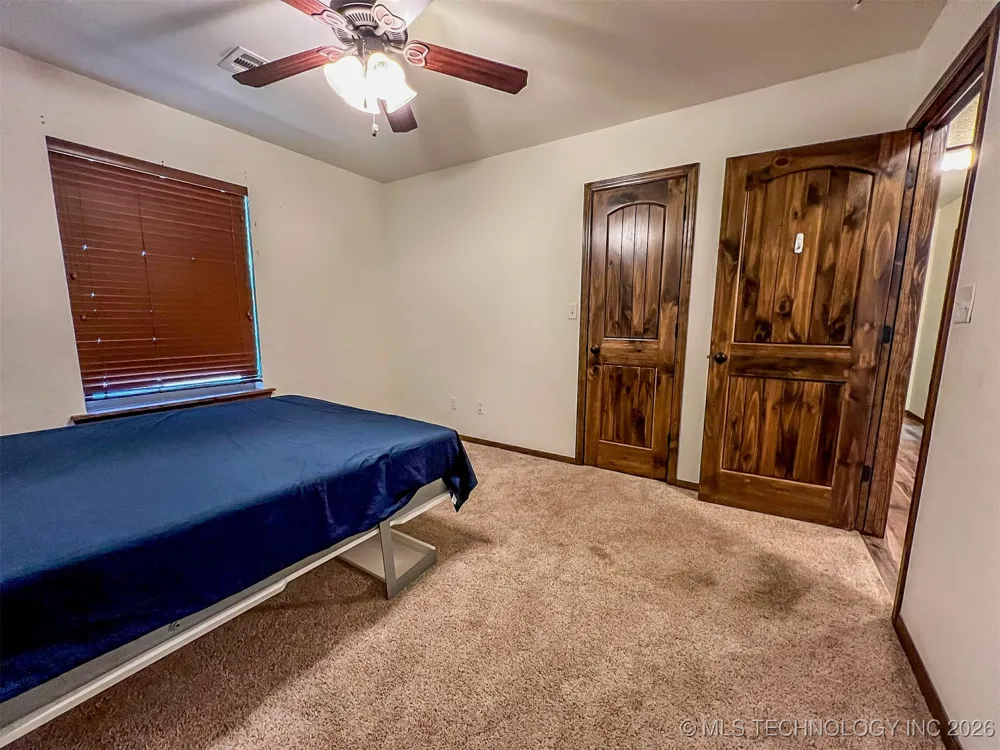 179104 3030 ROAD Ratliff City, OK 73481