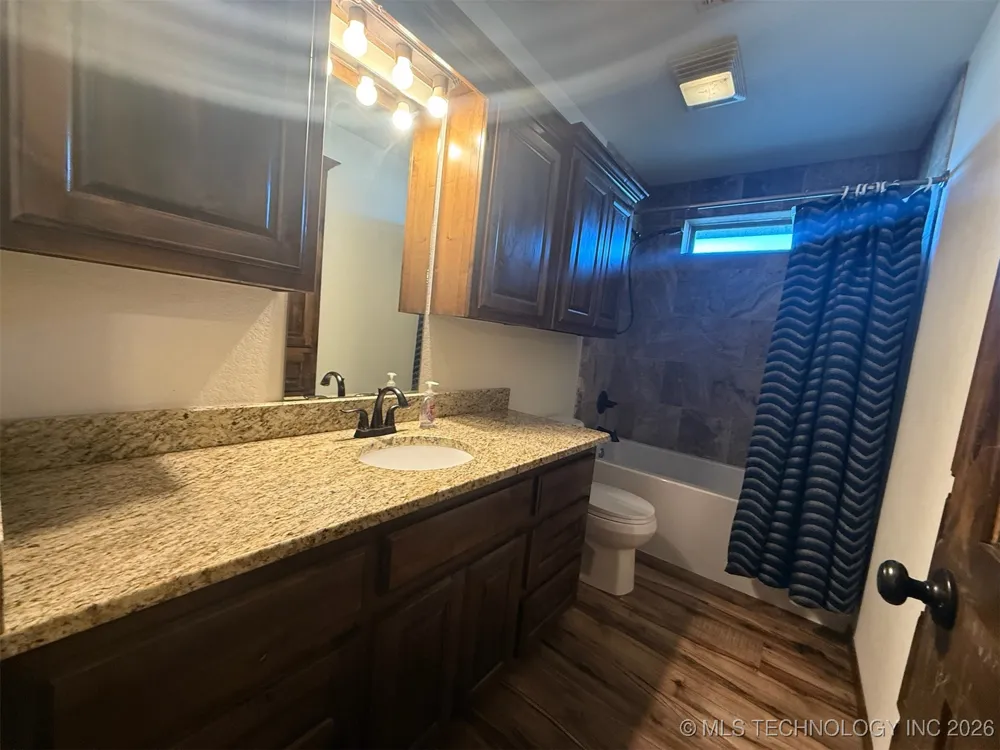 179104 3030 ROAD Ratliff City, OK 73481