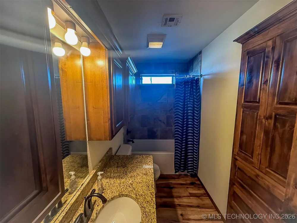 179104 3030 ROAD Ratliff City, OK 73481