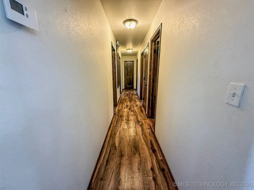 179104 3030 ROAD Ratliff City, OK 73481