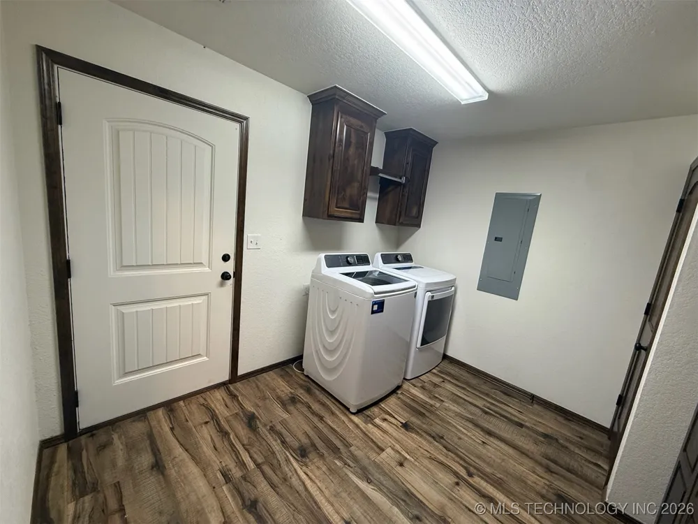 179104 3030 ROAD Ratliff City, OK 73481
