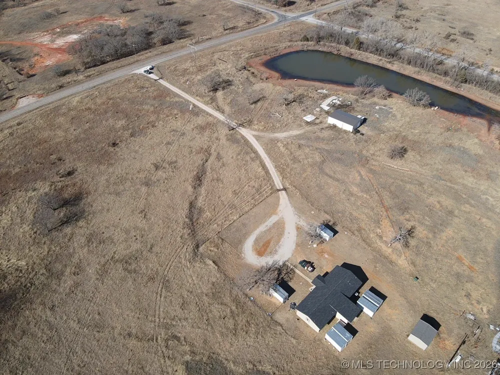 179104 3030 ROAD Ratliff City, OK 73481