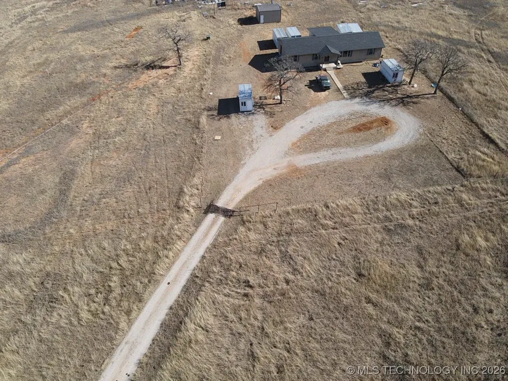 179104 3030 ROAD Ratliff City, OK 73481