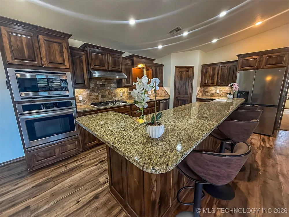 179104 3030 ROAD Ratliff City, OK 73481