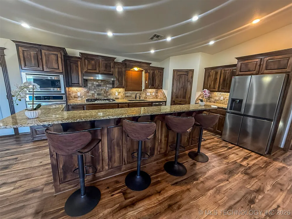179104 3030 ROAD Ratliff City, OK 73481