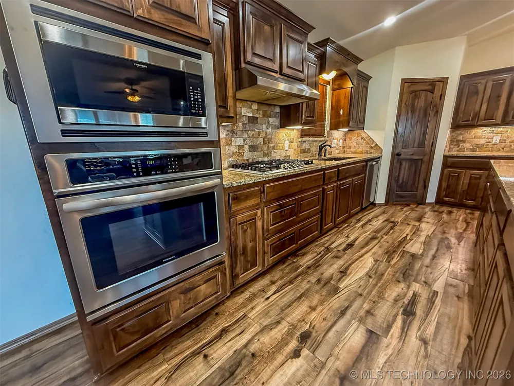 179104 3030 ROAD Ratliff City, OK 73481