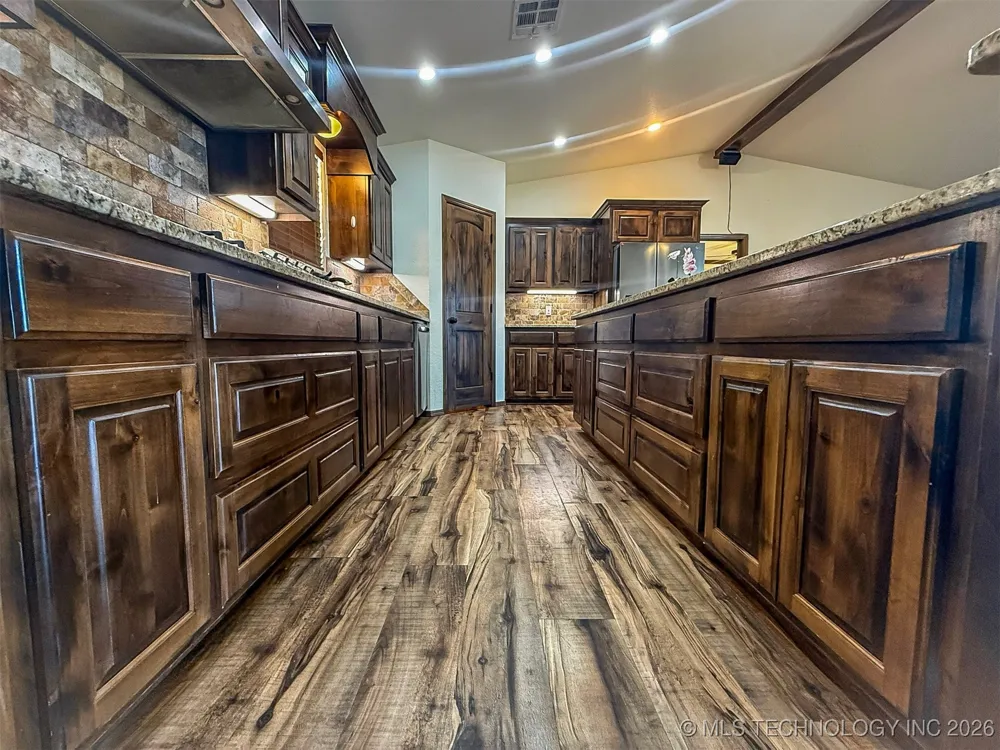 179104 3030 ROAD Ratliff City, OK 73481