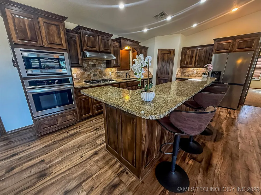 179104 3030 ROAD Ratliff City, OK 73481