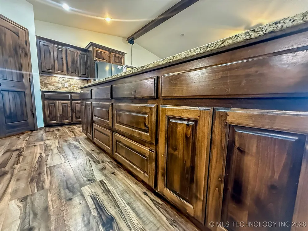 179104 3030 ROAD Ratliff City, OK 73481
