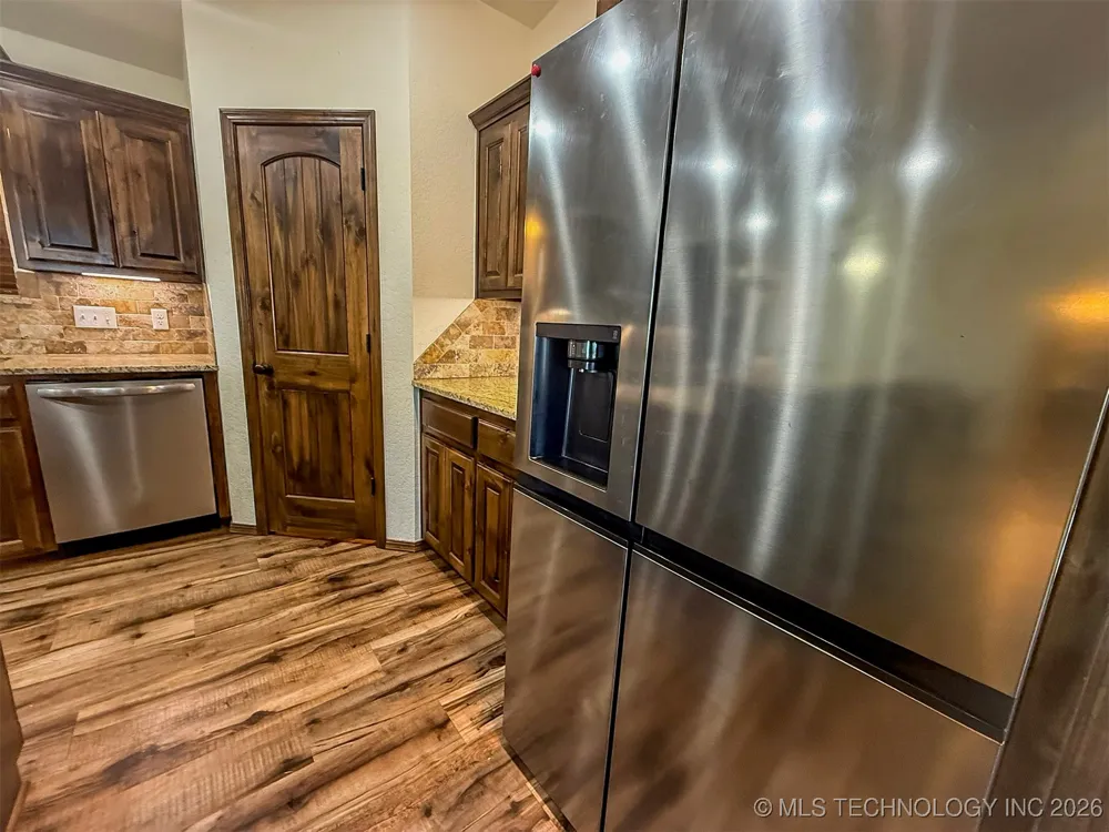 179104 3030 ROAD Ratliff City, OK 73481